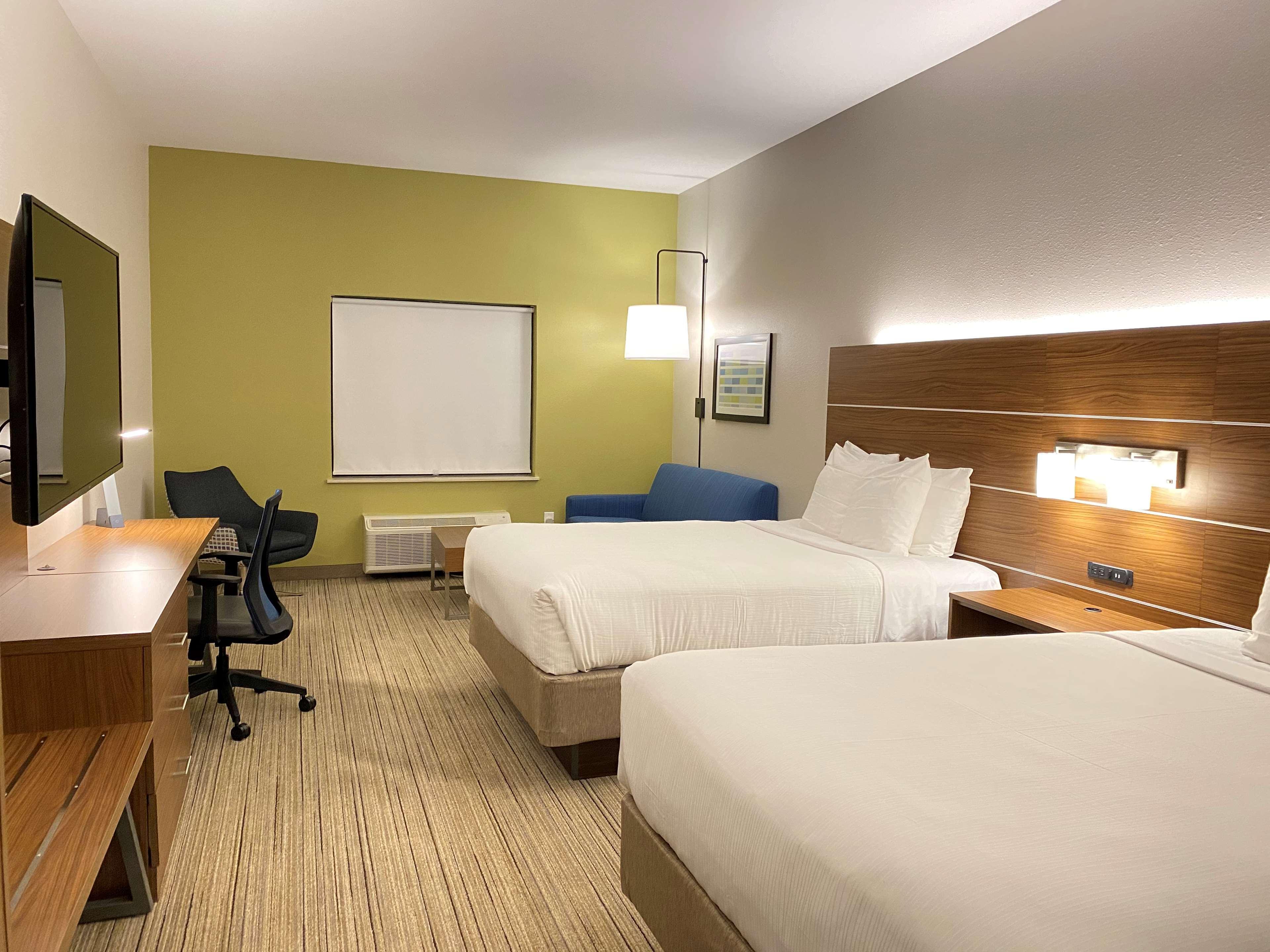 Holiday Inn Express & Suites - Williamstown - Glassboro By Ihg Exterior foto