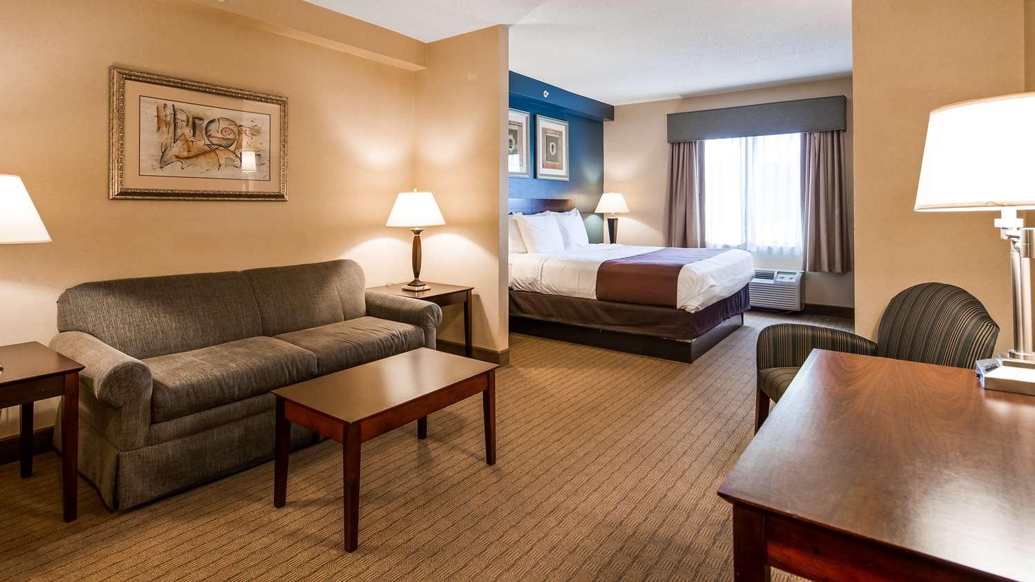 Holiday Inn Express & Suites - Williamstown - Glassboro By Ihg Exterior foto